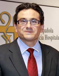 José Luis Poveda, presidente de la SEFH. - Poveda_jose_luis_entrevista(1)