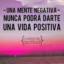 Resultado de imagen para pensamientos positivos