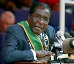 Image result for show the pic of robert mugabe