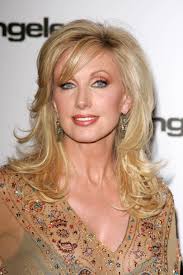 Poze Morgan Fairchild. Imagine adăugată de razi3l - morgan-fairchild-370260l