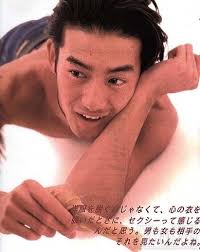 Yutaka Takenouchi - 600full-yutaka-takenouchi