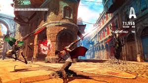 Image result for devil may cry video game pictures