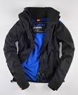 Superdry technical mens windcheater