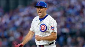 Cubbies Crib - News update