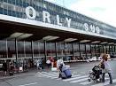 Paris Orly International Airport (ORY)