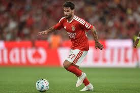 Benfica - Hearts