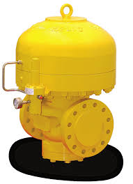 HON R100 SeRieS HigH PReSSuRe RegulatOR