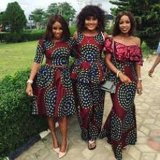 Image result for How Instagram Brought One Nigerian Designer to the Center of West Coast Fashion