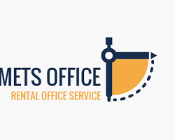 METS OFFICEのロゴの画像
