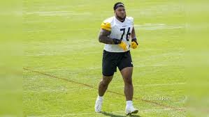 Steelers Beat Writer Explains How Troy Fautanu Suffered Knee Injury