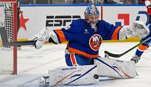 NHL Player Props & Best Bets for Today, March 13: Sorokin Strengthens Vezina Bid