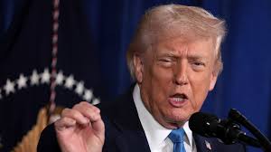 Trump tariffs live updates: Trump says 'we're screwed' if Supreme Court rules against his tariffs