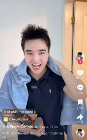 Tuổi Trẻ Cười - News update