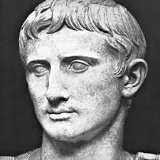 Emperador Octavio Augusto Livia Drusilia Emperador Tiberio. La imagen que se ha dado generalmente de Livia ... - octavio-augusto