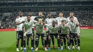 Beşiktaş - Fatih Karagümrük ilk 11’leri, yedekleri! Beşiktaş - Fatih Karagümrük maçında kimler eksik, cezalı ve sakat?
