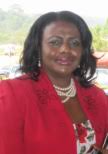 Professor Ifeoma Okoye, MB. BS, FWACS, FMCR - okoye