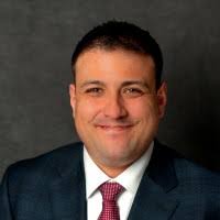 Adam Sandoval