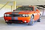 2016 Dodge Challenger - Muscle Car Dodge Canada