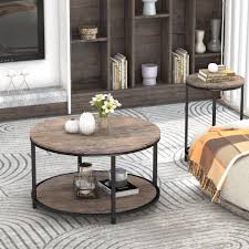 Ameriwood Home Sienna Park Beverage Cabinet, Weathered Oak : Amazon.ca: Home