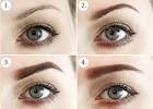 3 Ways to Shape Eyebrows - How