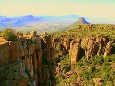 Image result for valley of desolation