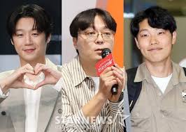 놀면 뭐하니?
