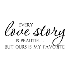 Love Story Quotes. QuotesGram via Relatably.com