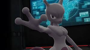 ¡Mewtwo y Mega Lucario Z Gratis en Pokémon Legends: Z-A! Detalles