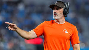 Browns in reset mode: Here's what we know after ouster of Kevin Stefanski