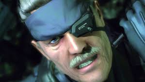 Just why is Solid Snake called Solid Snake? Contrary to popular belief, series creator Hideo Kojima has said that the name didn&#39;t actually come about from ... - 2449143-2449142-2906771108-solid