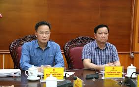 UBND Tỉnh Hưng Yên - News update