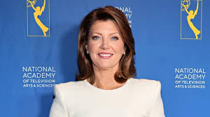 Norah O'Donnell Spotlights Unsung Heroines in 'We the Women'