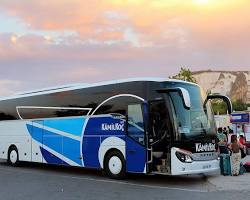 صورة Turkish bus