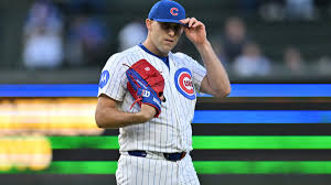 Cubs pitcher Matthew Boyd out for ‘foreseeable future' with bizarre injury