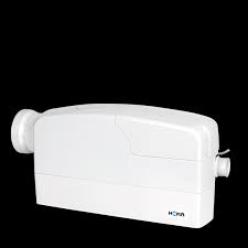 San.iQ cut V - Waste water disposal units | HOMA pumps