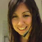 Chiara Ottaviani; 29 anni; Spoleto; Italy; logistics - 360_QjFev