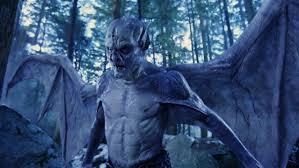 Resultado de imagem para hybrid vampire