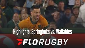FloRugby - News update
