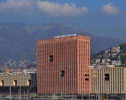 Immagine di La Cittadella, Salerno