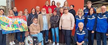 Gemeinsam Ideen vorantreiben