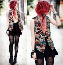 Resultado de imagen de tumblr style