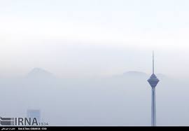 آسمان تهران بارانی می شود؟ / پیش بینی هواشناسی برای پایتخت