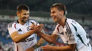 Przegląd Sportowy Onet - News update