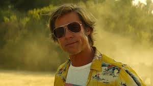 Brad Pitt’s The Adventures of Cliff Booth Gets Netflix Release Month