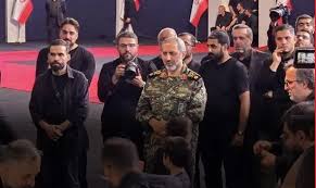 سید مجید موسوی