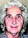 Jennie Mary Marrone, 96, Reading, passed away Oct. 7, 2009, ... - MarroneJennieCLR_213214