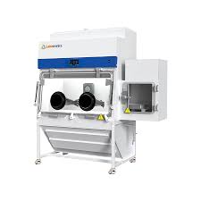Class III Biosafety Cabinets | safety Cabinets | Labotronics