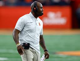 Syracuse Coach Fran Brown Defends Post-Win Sprints, Sparking Debate on Modern College Football Coaching