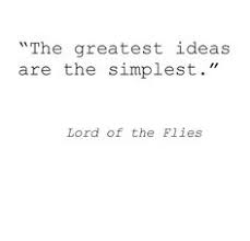 Lord of the Flies on Pinterest | Literature, Fly Quotes and Conch via Relatably.com