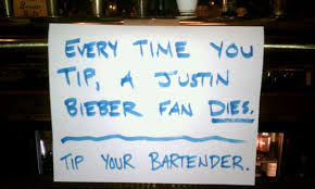 funny-tip-bartender-sign.jpg via Relatably.com